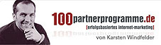 100partnerprogramme-Logo
