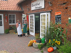 Quelle: Bauckhof