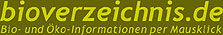Logo bioverzeichnis.de