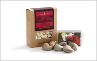 Cashewkerne