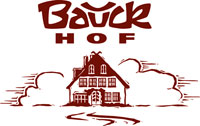 Bauck Logo