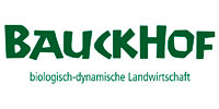 BauckHof Logo