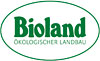 Bioland Logo