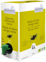 Artikelbild: Olivenöl nativ extra OIL IN BOX