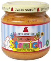 Artikelbild: Kinder Tomatenstreich