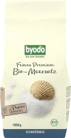 Artikelbild: Feines Premium Bio-Meersalz, 1 kg