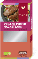 Artikelbild: Holzfällersteak