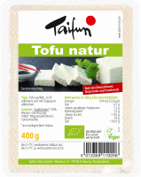 Artikelbild: Tofu natur <strong>Lieferschwierigkeiten bis: 10.05.2024</strong>