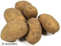 Artikelbild: Kartoffeln festkochend 