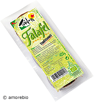 Artikelbild: Falafel-Taler