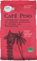 Artikelbild: Café Pino Lupinenkaffee