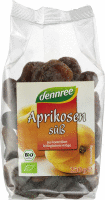 Artikelbild: Aprikosen, süß