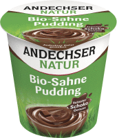 Artikelbild: Bio Pudding Schokolade 10%