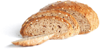 Artikelbild: Hafer-Dinkel-Brot