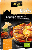 Artikelbild: Biofix Chicken Tandoori