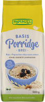 Artikelbild: Porridge / Brei Basis