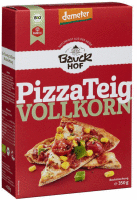 Artikelbild: Pizzateig Vollkorn