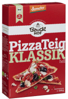 Artikelbild: Pizzateig