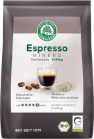 Artikelbild: Espresso Minero Kaffeepads kräftig