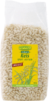 Artikelbild: Vollkorn Reis gepufft