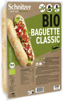 Artikelbild: Bio Baguette Classic