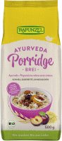 Artikelbild: Porridge / Brei Ayurveda