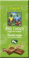 Artikelbild: Rice Choco vegane helle Schokolade HIH