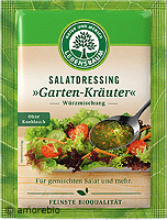 Artikelbild: Salat Garten-Kräuter