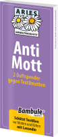 Artikelbild: Anti Mott Duftspender 2er Set <strong>Lieferschwierigkeiten bis: 29.04.2024</strong>