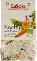 Artikelbild: Gemüse Risotto - Trockenmisch. mit Reis und Gemüse <strong>ausgelistet vom Lieferant am: 28.04.2024</strong>