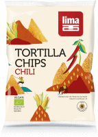 Artikelbild: Tortilla Chips Chili <strong>ausgelistet vom Lieferant am: 28.04.2024</strong>