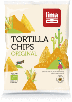 Artikelbild: Tortilla Chips Original <strong>ausgelistet vom Lieferant am: 28.04.2024</strong>