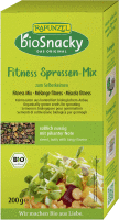 Artikelbild: Fitness Sprossen-Mix bioSnacky