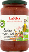 Artikelbild: Salsa Contadina-Tomatens. Basil. Gemüse, Olivenöl