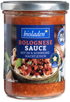 Artikelbild: Bolognese Sauce