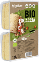 Artikelbild: Bio Focaccia