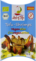 Artikelbild: Tofu-Shrimps / VEGANelen / CreVEGANettes <strong>ausgelistet vom Lieferant am: 28.04.2024</strong>