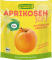 Soft-Aprikosen