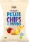 Kartoffelchips Paprika