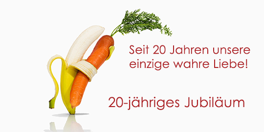 20 Jahre amorebio