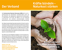 Bundesverband Naturkost Naturwaren