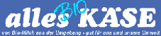 Logo allesbiokaese