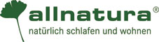 Logo Allnatura