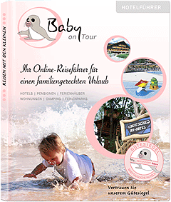 Babyhotel, Familienhotel f&uuml;r einen erholsamen Familienurlaub