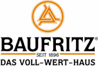 Baufritz-Logo