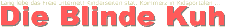 Logo Blinde Kuh