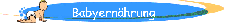 Logo Babyern&auml;hrung.de