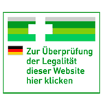 Link zum
Versandhandels-Register