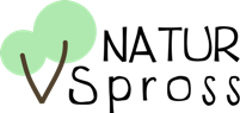 Logo naturspross.de