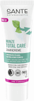 Artikelbild: SANTE  Minze Total Care Zahncreme